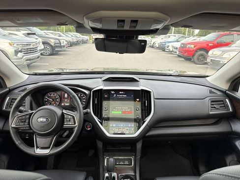 Certified 2024 Subaru Ascent Touring AWD/4WD image 22