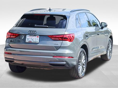 Used 2023 Audi Q3 2.0T Premium w/ Convenience Package AWD/4WD image 7
