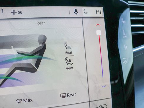 New 2026 Jeep Grand Wagoneer Limited image 23