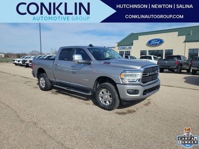Used 2024 RAM 2500 Laramie