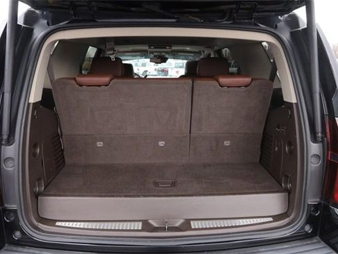 Used 2017 Chevrolet Tahoe Premier image 7