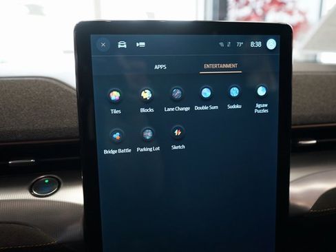 Used 2022 Ford Mustang Mach-E GT image 39