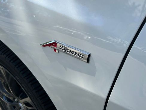 Used 2019 Acura RDX A-Spec FWD image 28