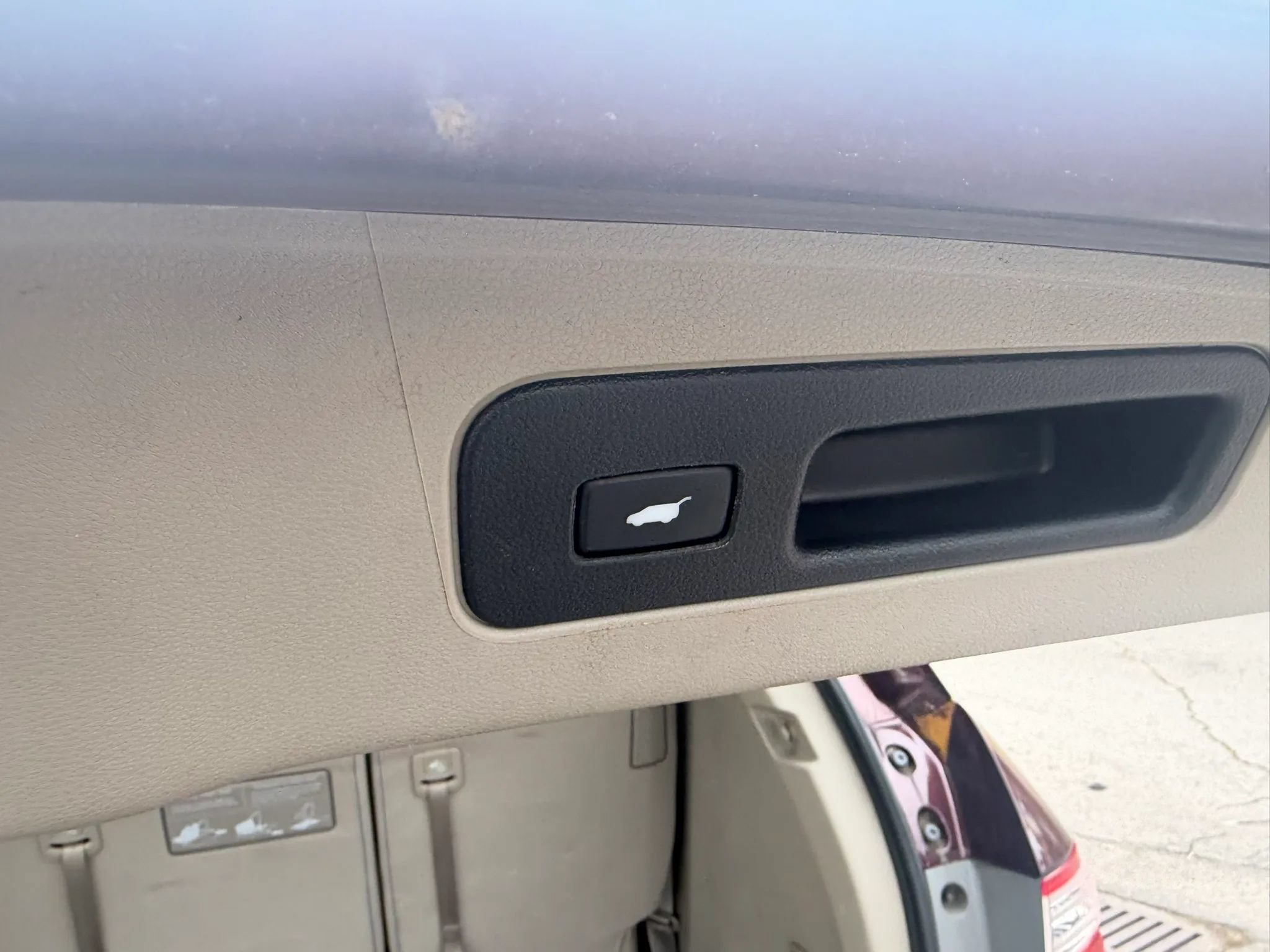 Used 2012 Honda Odyssey EX-L image 6