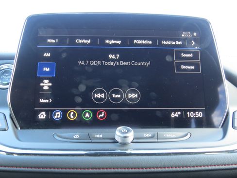 Used 2024 Chevrolet Blazer RS w/ Driver Confidence II Package image 30