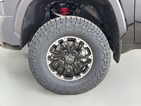New 2026 Toyota Tundra SR5 AWD/4WD image 26