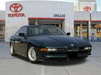 Used 1997 BMW 840Ci RWD video 1
