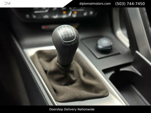 Used 2017 Chevrolet Corvette Z06 image 2