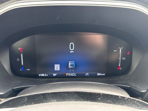 Used 2025 Ford Escape Active w/ Tech Pack #1 image 26