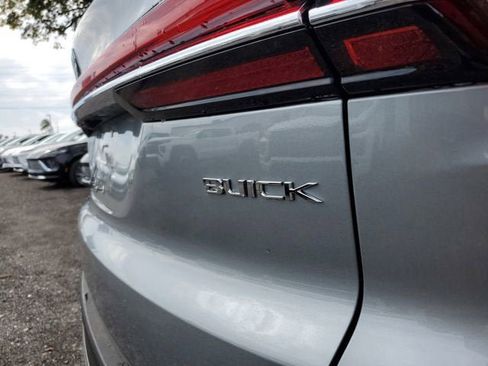 New 2026 Buick Enclave Preferred image 8