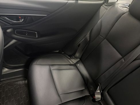 Certified 2024 Subaru Outback Limited image 12