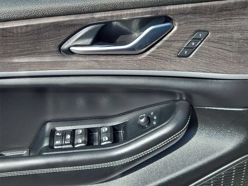 Used 2023 Jeep Grand Cherokee Limited RWD image 15
