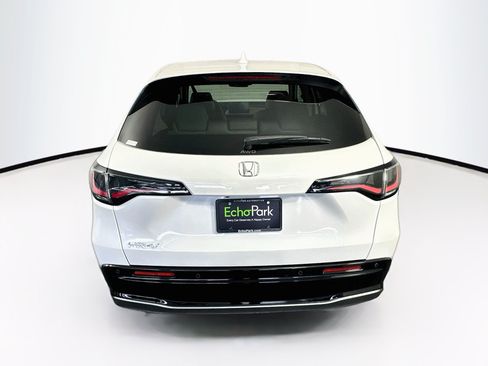 Used 2026 Honda HR-V EX-L image 7