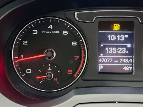 Used 2017 Audi Q3 2.0T Premium w/ Convenience Package image 12