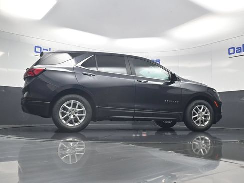 Used 2022 Chevrolet Equinox LT FWD image 43