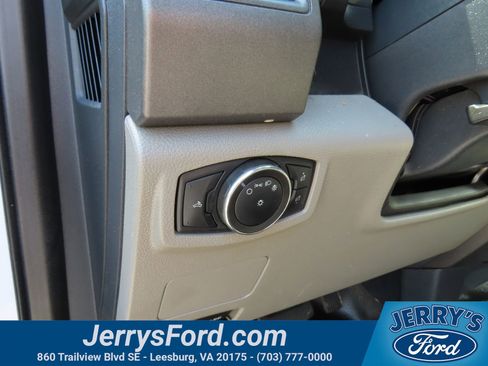 Used 2022 Ford F350 XL w/ Power Equipment Group RWD image 12