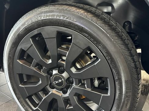 Used 2022 Honda Passport EX-L image 52