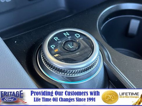 New 2026 Ford Explorer Active w/ Active Comfort Package AWD/4WD image 23