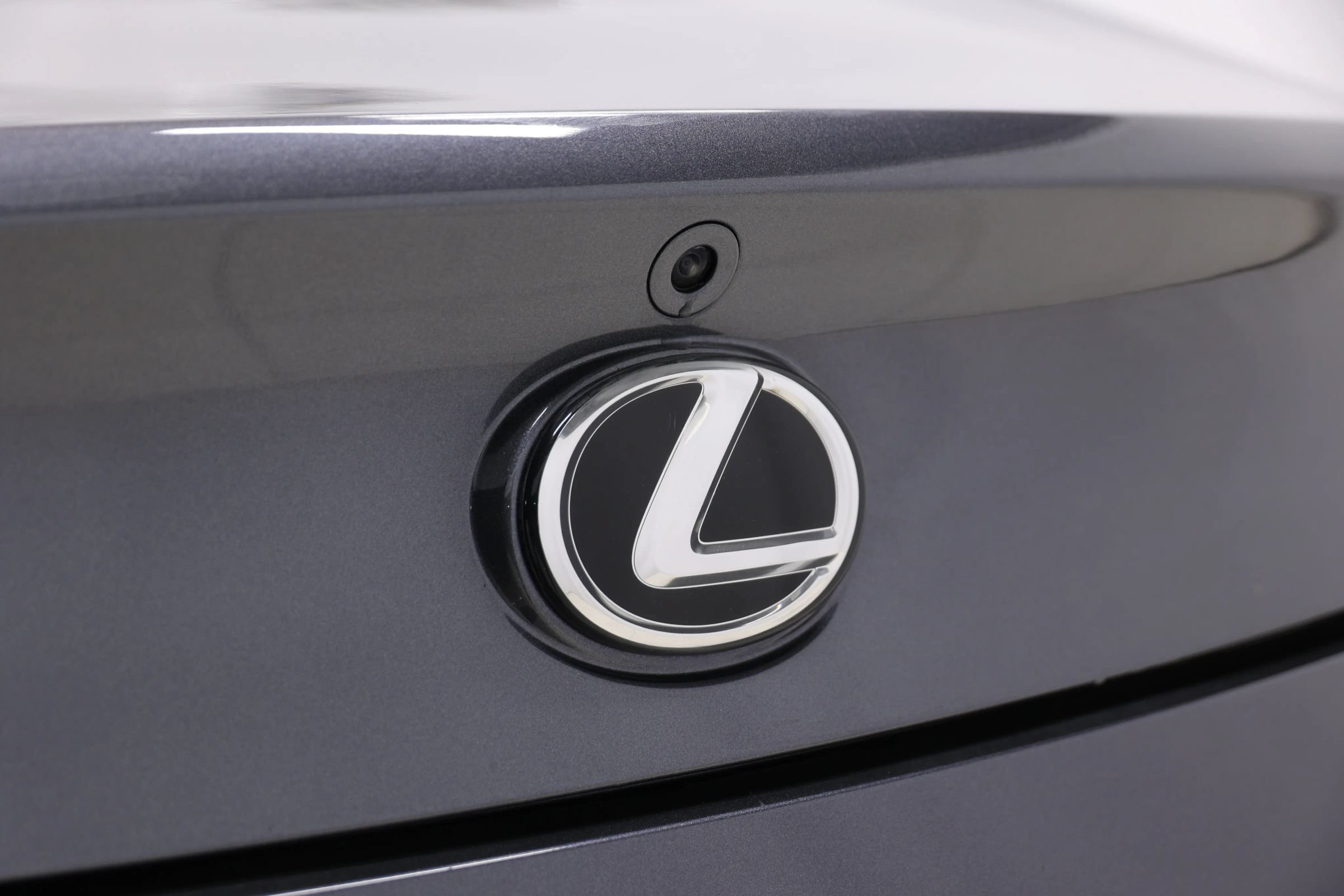 Used 2025 Lexus LC 500 Coupe w/ Touring Package RWD image 65