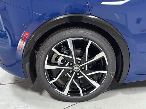 New 2026 Toyota Prius Plug-In Hybrid image 22