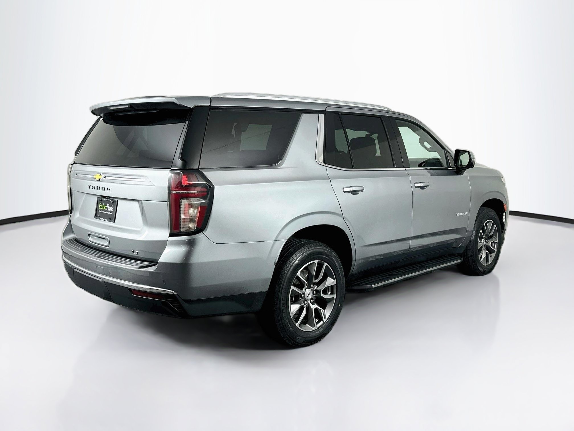 Used 2023 Chevrolet Tahoe LT w/ Luxury Package RWD image 9