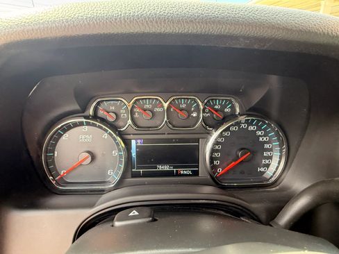 Used 2020 Chevrolet Tahoe LS w/ Max Trailering Package RWD image 6