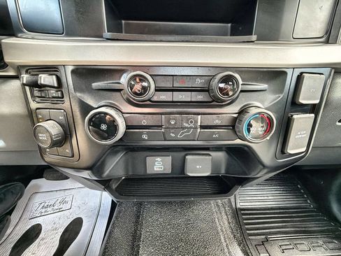 Used 2025 Ford F350 XL w/ XL Chrome Package AWD/4WD image 16