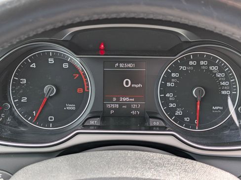 Used 2013 Audi A4 2.0T Prestige w/ Prestige Pkg image 19