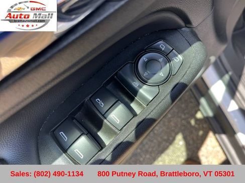 Used 2022 Chevrolet Equinox LT AWD/4WD image 13