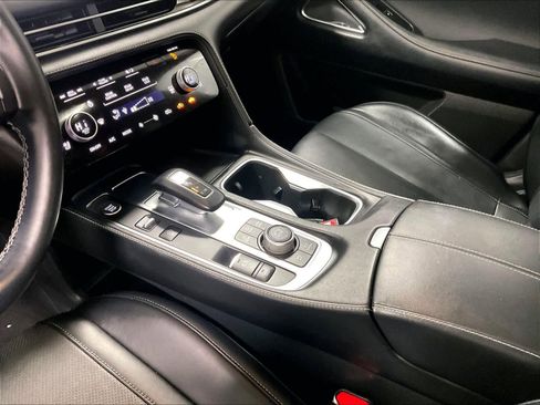 Used 2022 INFINITI QX60 Sensory w/ Vision Package image 20