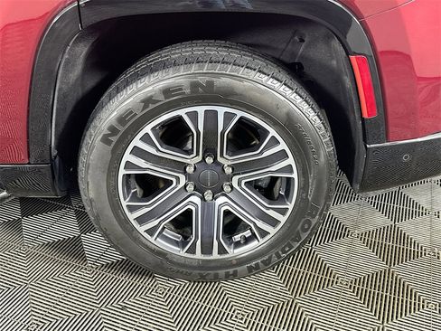 Used 2022 Jeep Wagoneer Series III w/ Convenience Group I image 34