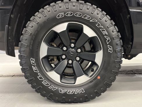 Used 2021 RAM 1500 Sport image 39