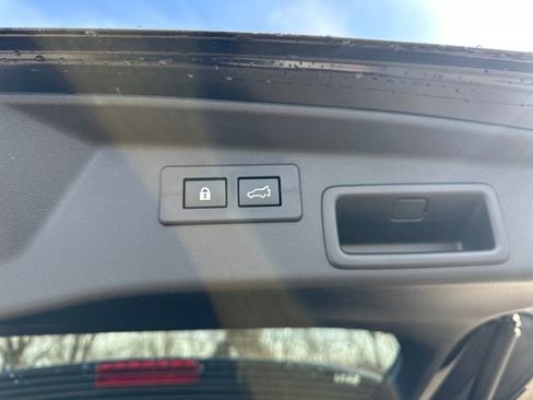 New 2026 Subaru Outback Limited image 22