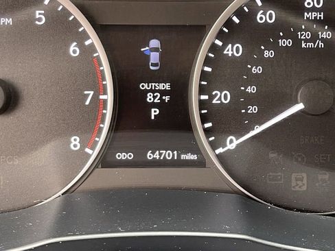 Used 2013 Lexus ES 350 w/ Luxury Pkg FWD image 33