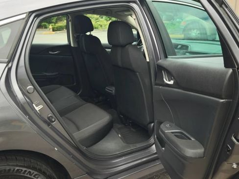 Used 2016 Honda Civic LX image 48