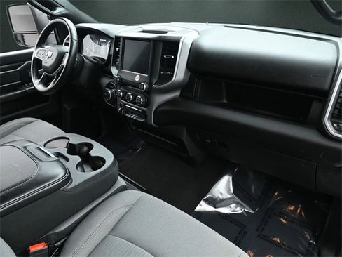 Used 2024 RAM 2500 Big Horn image 20