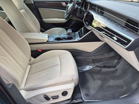 Used 2020 Audi A6 2.0T Prestige w/ Prestige Package AWD/4WD image 21