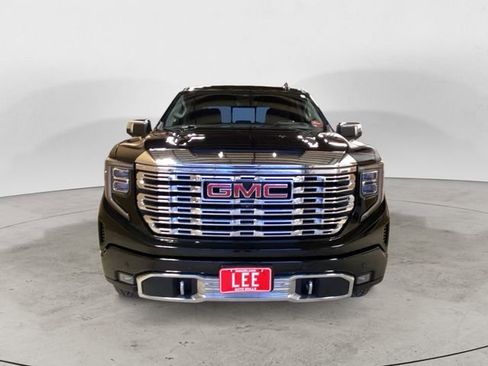 Used 2023 GMC Sierra 1500 Denali w/ Technology Package image 9