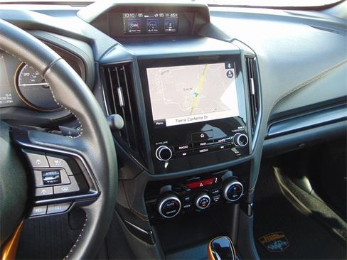 Certified 2024 Subaru Forester Wilderness image 12