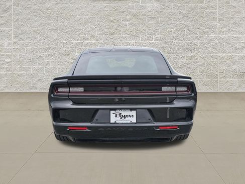 Used 2024 Dodge Charger Scat Pack w/ Plus Group AWD/4WD image 6
