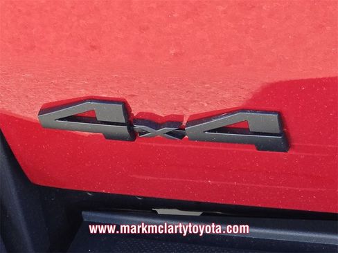 New 2026 Toyota Tacoma TRD Off-Road image 13