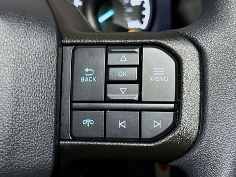 New 2026 Ford F350 XL w/ STX Appearance Package image 29