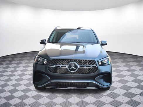 Certified 2025 Mercedes-Benz GLE 350 4MATIC image 6