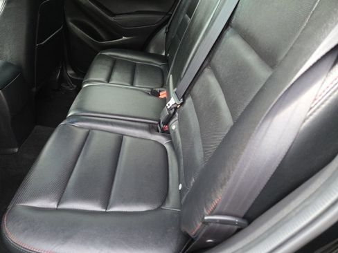 Used 2014 MAZDA CX-5 Grand Touring image 31