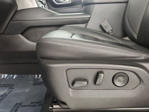 Used 2023 Chevrolet Tahoe LT image 14