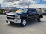 Used 2018 Chevrolet Silverado 1500 LT w/ All Star Edition image 2