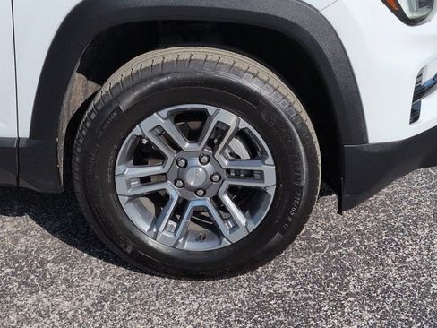 Used 2026 GMC Terrain Elevation FWD image 10