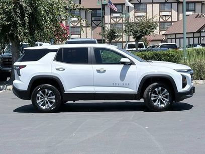 New 2026 Chevrolet Equinox LT w/ Safety and Technology Package