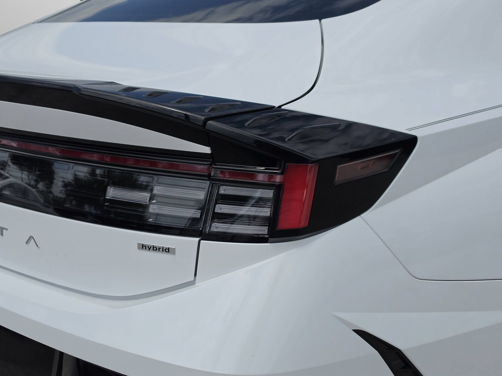 New 2026 Hyundai Sonata SEL FWD image 36