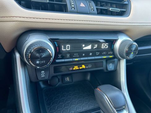 Certified 2025 Toyota RAV4 XLE Premium FWD image 26